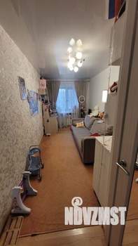 2-к квартира, вторичка, 44м2, 2/5 этаж
