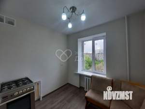 2-к квартира, вторичка, 44м2, 5/5 этаж