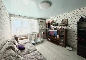 2-к квартира, вторичка, 47м2, 8/9 этаж
