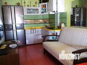 5-к квартира, вторичка, 117м2, 8/9 этаж