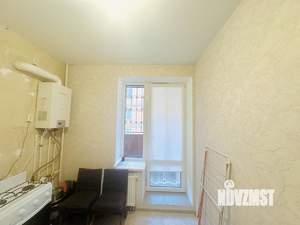 1-к квартира, вторичка, 33м2, 2/5 этаж