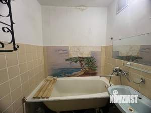 2-к квартира, вторичка, 51м2, 8/16 этаж