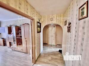 3-к квартира, вторичка, 68м2, 1/9 этаж