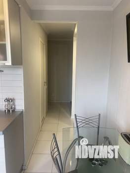 3-к квартира, вторичка, 58м2, 8/9 этаж