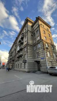 2-к квартира, вторичка, 53м2, 3/7 этаж