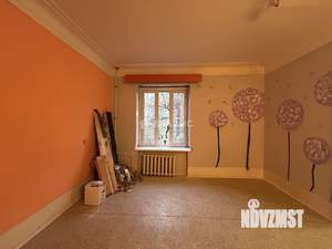 2-к квартира, вторичка, 77м2, 1/4 этаж