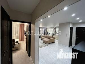 3-к квартира, вторичка, 83м2, 5/10 этаж