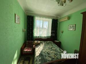 4-к квартира, вторичка, 73м2, 1/2 этаж