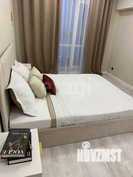 2-к квартира, вторичка, 62м2, 21/26 этаж