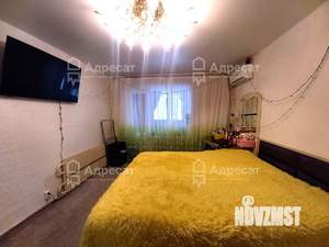 2-к квартира, вторичка, 50м2, 1/14 этаж