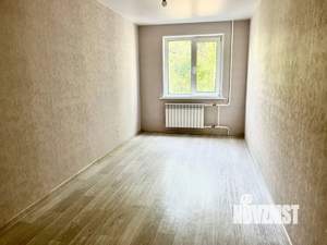 3-к квартира, вторичка, 61м2, 2/5 этаж