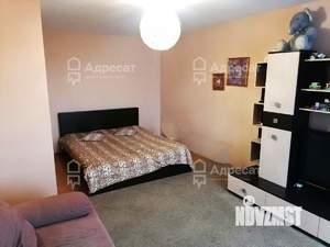 1-к квартира, вторичка, 38м2, 15/16 этаж