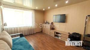 3-к квартира, вторичка, 59м2, 6/9 этаж