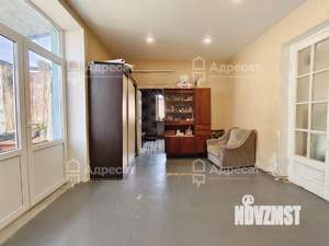 3-к квартира, вторичка, 62м2, 4/4 этаж