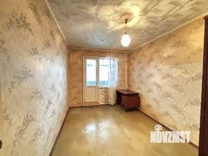 2-к квартира, вторичка, 51м2, 8/9 этаж