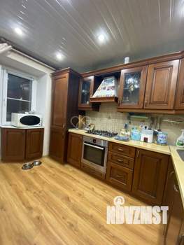 3-к квартира, вторичка, 57м2, 6/12 этаж
