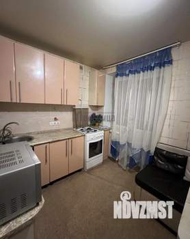 1-к квартира, вторичка, 28м2, 5/5 этаж