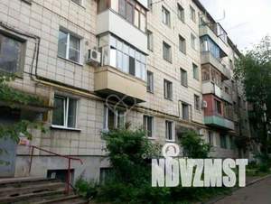 1-к квартира, вторичка, 31м2, 3/5 этаж