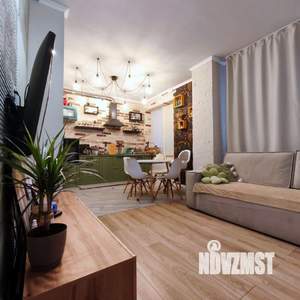 1-к квартира, вторичка, 39м2, 8/18 этаж