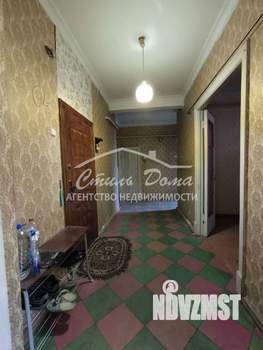 2-к квартира, вторичка, 56м2, 2/5 этаж