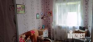 2-к квартира, вторичка, 41м2, 5/5 этаж