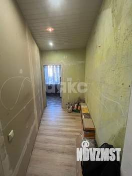 2-к квартира, вторичка, 37м2, 2/2 этаж