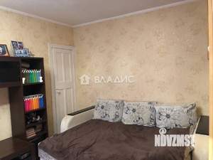 2-к квартира, вторичка, 45м2, 2/2 этаж