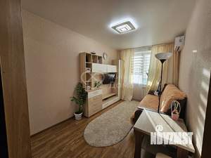1-к квартира, вторичка, 26м2, 2/3 этаж