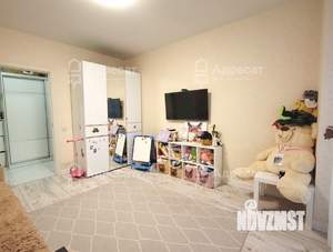 2-к квартира, вторичка, 62м2, 22/22 этаж