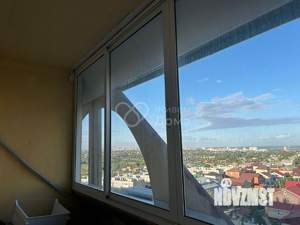 1-к квартира, вторичка, 36м2, 9/9 этаж