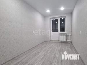 3-к квартира, вторичка, 57м2, 3/9 этаж