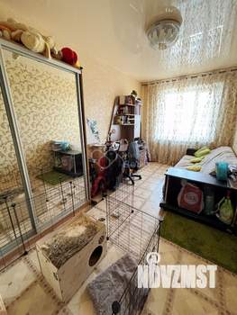 4-к квартира, вторичка, 79м2, 9/9 этаж