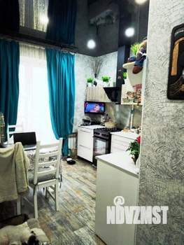 2-к квартира, вторичка, 47м2, 3/5 этаж
