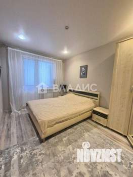 2-к квартира, вторичка, 51м2, 9/9 этаж