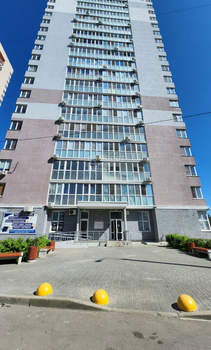 3-к квартира, вторичка, 54м2, 8/24 этаж