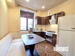 2-к квартира, вторичка, 49м2, 4/6 этаж