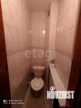 2-к квартира, вторичка, 51м2, 6/9 этаж