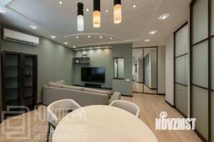 3-к квартира, вторичка, 86м2, 4/23 этаж