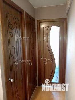 3-к квартира, вторичка, 48м2, 5/5 этаж