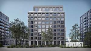 Студия квартира, вторичка, 33м2, 6/8 этаж