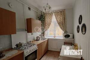 2-к квартира, вторичка, 47м2, 3/5 этаж