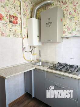 2-к квартира, вторичка, 36м2, 1/2 этаж