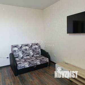 1-к квартира, вторичка, 39м2, 3/3 этаж