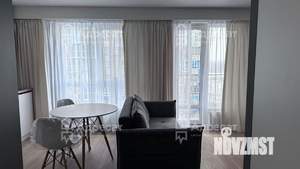 1-к квартира, вторичка, 37м2, 7/20 этаж