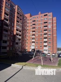 2-к квартира, вторичка, 46м2, 6/9 этаж