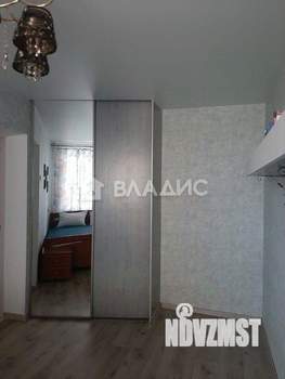 2-к квартира, вторичка, 43м2, 9/9 этаж