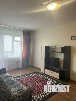 1-к квартира, вторичка, 32м2, 3/5 этаж