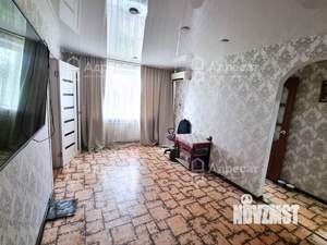 2-к квартира, вторичка, 40м2, 3/4 этаж