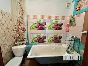 1-к квартира, вторичка, 34м2, 7/9 этаж