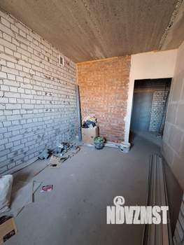 1-к квартира, вторичка, 40м2, 6/18 этаж